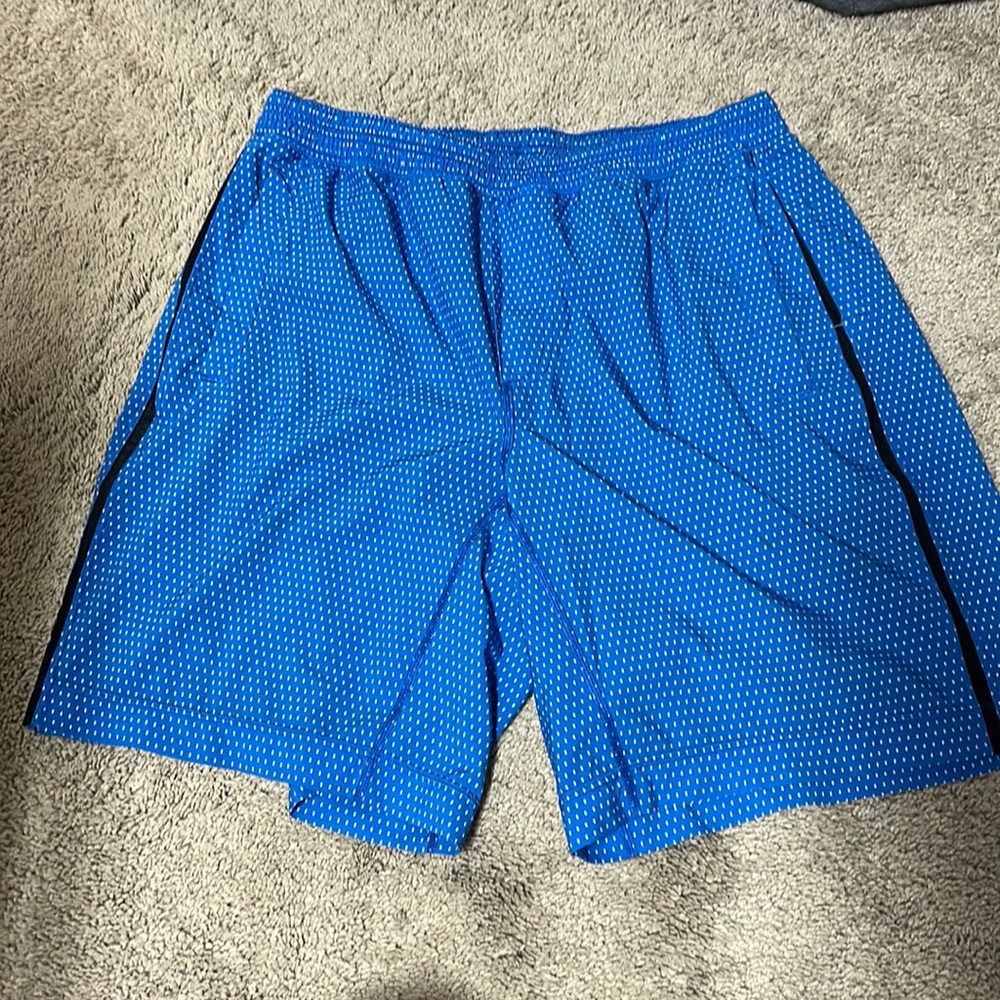 Lulu shorts